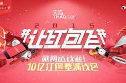 新浪“复辟”:微博红包背后的阴谋