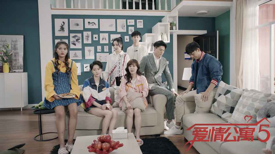 爱情公寓5全集免费在线观看 爱情公寓5大结局了吗剧情内容揭秘