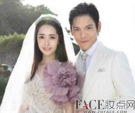 向佐郭碧婷还没领证 二人蜜月吵架是什么综艺节目