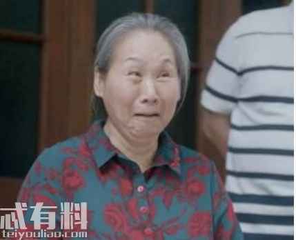 安家老洋房的人物原型是谁 安家老洋房里老太太一家的结局是什么