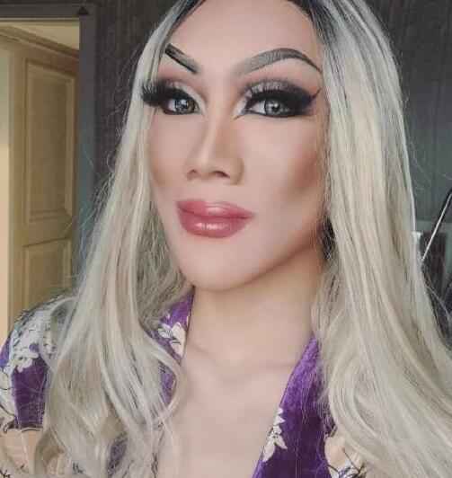 韩美娟自曝被威胁怎么回事 韩美娟是谁照片个人资料介绍