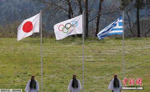 日本奥委会副主席病毒检测结果呈阳性 日本希望完整举办奥运