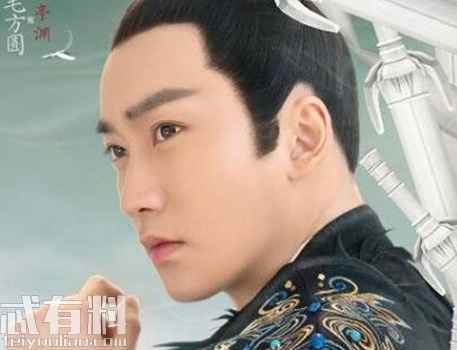 三千鸦杀亭渊结局是什么 亭渊喜欢的人是覃川吗