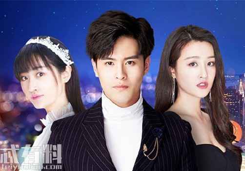 抬头有星光什么时候开播 该剧讲述了什么故事有什么看点