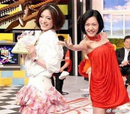 再也看不到刘真与小S斗舞了！小S悼念刘真说了什么？