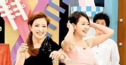 再也看不到刘真与小S斗舞了！小S悼念刘真说了什么？