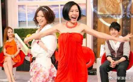 再也看不到刘真与小S斗舞了！小S悼念刘真说了什么？
