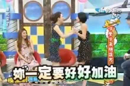 再也看不到刘真与小S斗舞了！小S悼念刘真说了什么？
