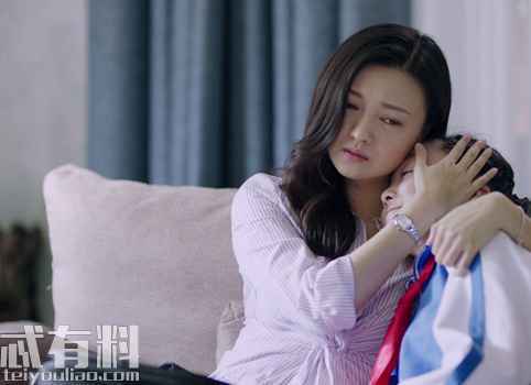 如果岁月可回头林响有什么秘密 林响孩子的亲身父亲是谁