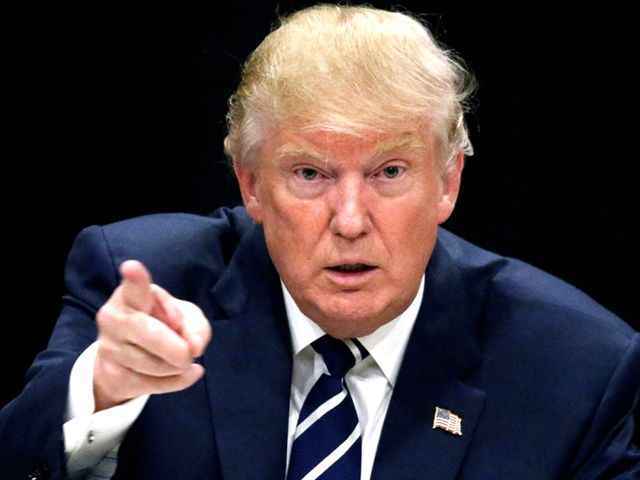 特朗普决定不再使用中国病毒说法 特朗普为什么改口了？