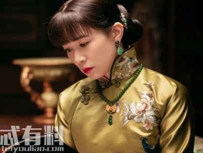 鬓边不是海棠红范湘儿是什么样的人？范湘儿结局是什么？