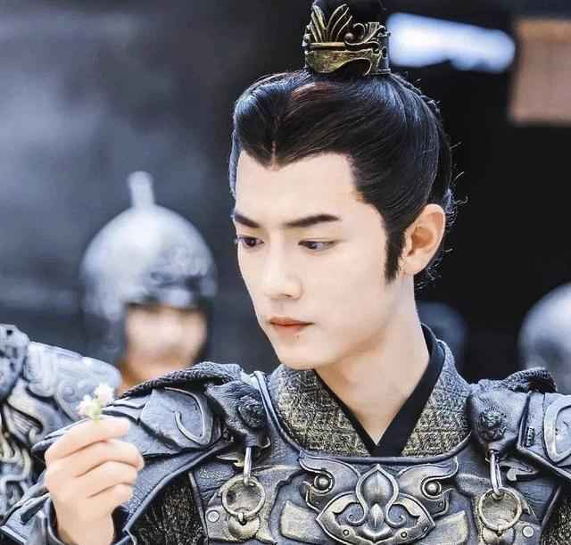 狼殿下电视剧什么时候播？狼殿下电视剧更新时间