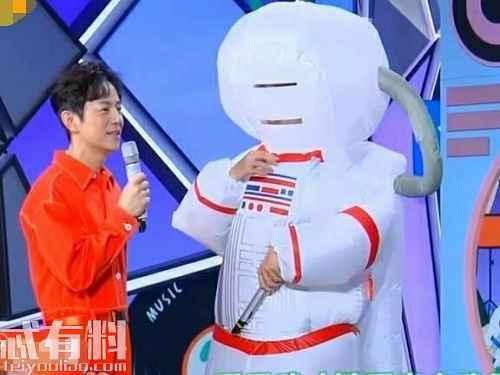 快乐大本营复工第一期嘉宾有谁 复工第一期有哪些看点