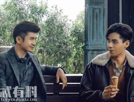 民国奇探乔楚生结局是什么 乔楚生喜欢谁最后和谁在一起