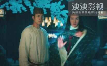 无心法师3分集剧情介绍大结局抢先看 无心法师3全集免费版在线播放