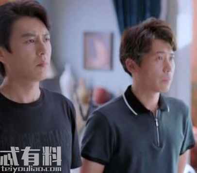 如果岁月可回头结局是什么 三个男人分别和谁在一起了