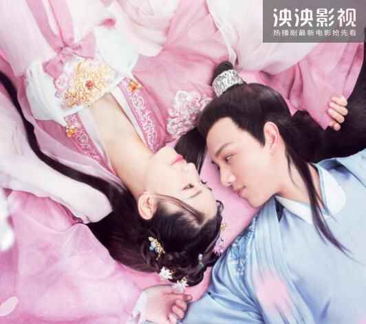 公子我娶定你了高清免费观看 公子我娶定你了1-12全集在线播放
