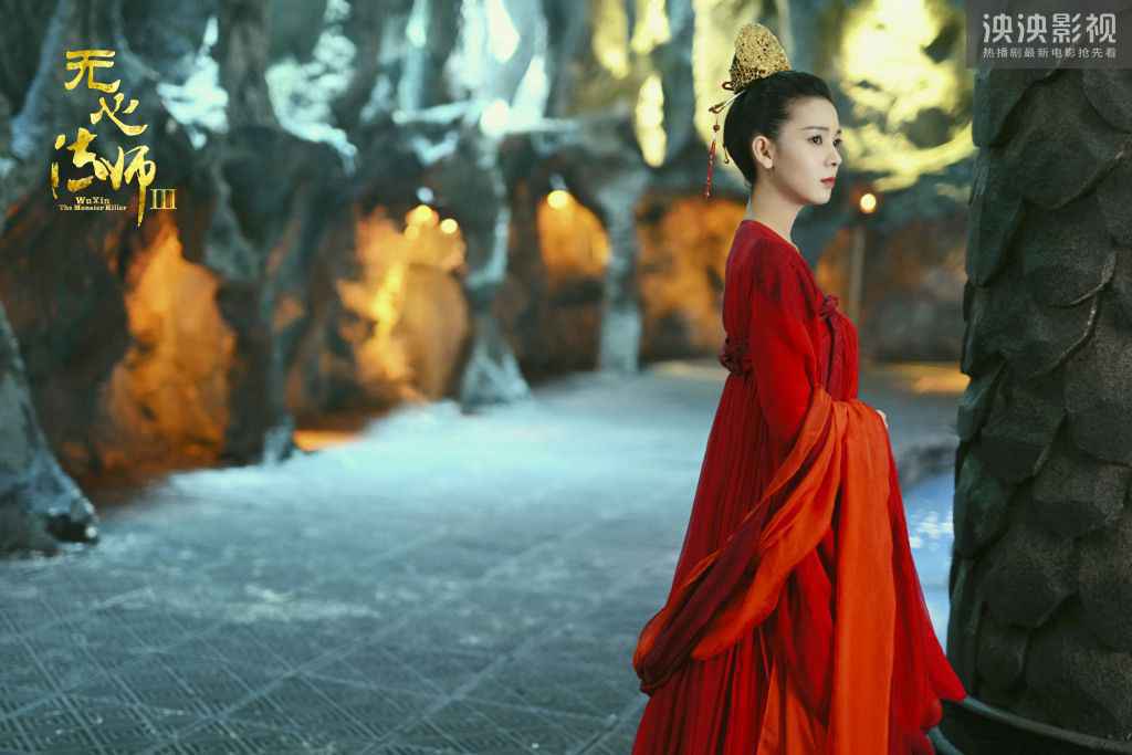 无心法师3在线观看免费完整版 无心法师3免费版全集在线观看入口