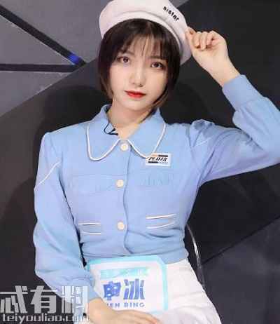 青春有你2退赛的选手有谁 申冰和李熙凝为什么退赛原因大揭秘