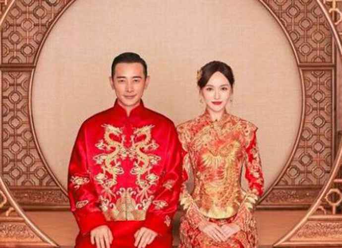 李心艾曝唐嫣生下龙凤胎怎么回事？唐嫣生子官宣了吗