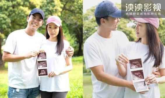 柯有伦当爸 柯有伦结婚了吗老婆是谁个人资料照片