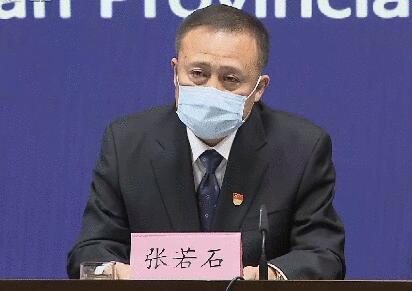 河南对四类人员免费进行核酸和血清检测