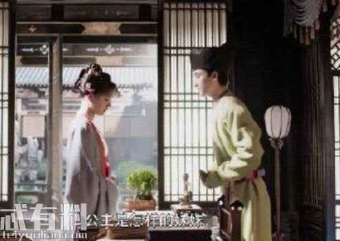 电视剧清平乐的主题曲是什么歌谁唱的 寻光完整版歌词介绍