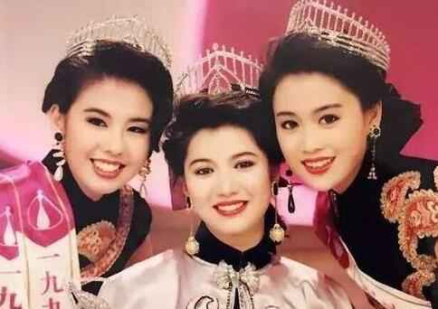 港姐选举停办一年是真的吗？港姐选举什么时候重新举办