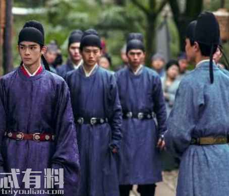 清平乐少年宋仁宗的扮演者是谁 张家硕个人资料作品介绍