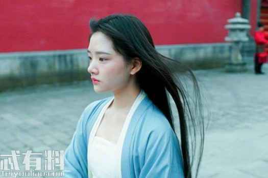 清平乐赵徽柔的原型是什么人 历史上的福康公主结局怎么样