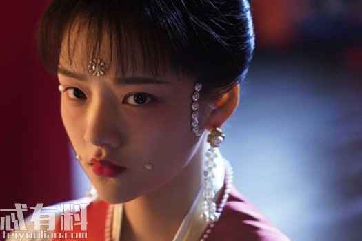清平乐赵徽柔的原型是什么人 历史上的福康公主结局怎么样