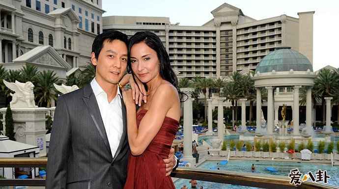 吴彦祖开黄腔自曝怎么回事？揭秘结婚多年没二胎的原因