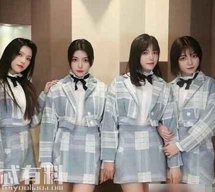 青春有你2冰清玉洁为什么被骂 冰清玉洁被淘汰了吗