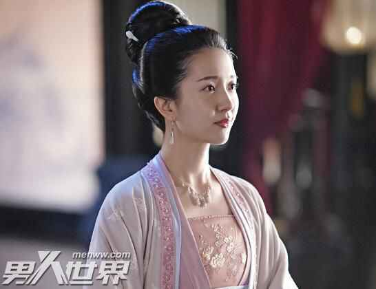 清平乐苗心禾原型介绍 苗心禾是赵徽柔的娘亲！苗心禾结局剧透