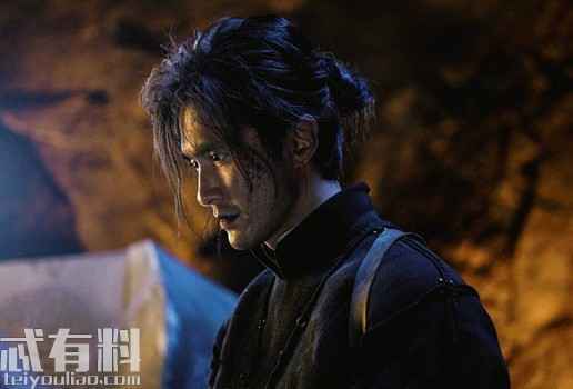 龙岭迷窟鹧鸪哨最后死了吗 鹧鸪哨是谁有没有拿到雮尘珠