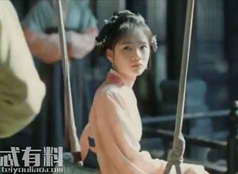 清平乐赵徽柔最后死了吗 赵徽柔是谁的女儿喜欢谁结局如何