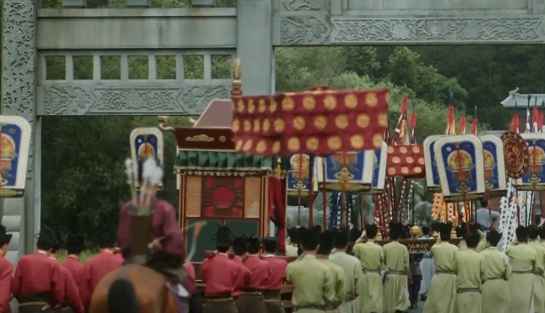 清平乐少年宋仁宗是谁演的 少年赵祯扮演者张家硕个人资料