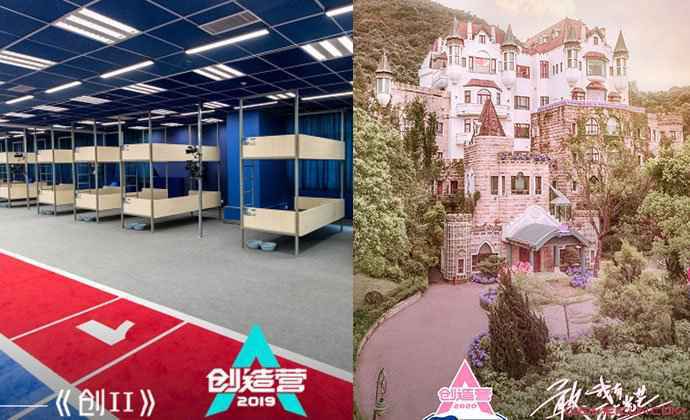 创3城堡曝光豪华得令人羡慕 创3城堡地理位置在哪里揭秘这些配置亮了
