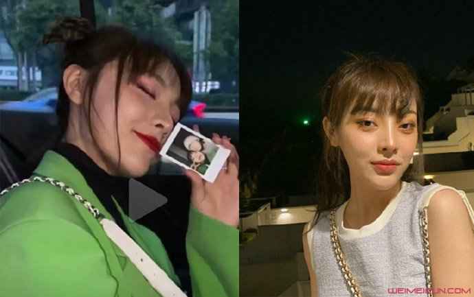 抖音温精灵为啥那么有钱 男朋友以及家庭条件大揭秘