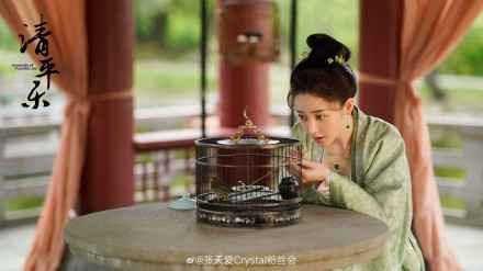 清平乐曹皇后结局是什么？曹丹姝是什么样的人历史原型是谁