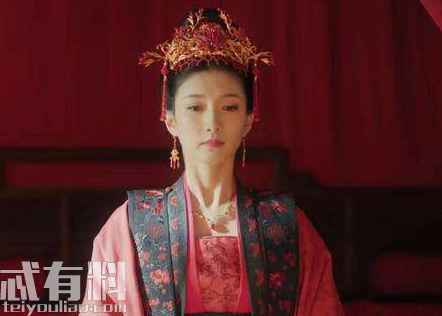 清平乐曹皇后结局是什么？曹丹姝是什么样的人历史原型是谁