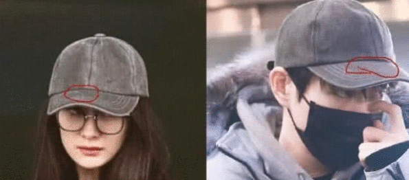 卓伟徒弟疑爆杨幂魏大勋恋情！女方曾称：谈恋爱被拍到会承认