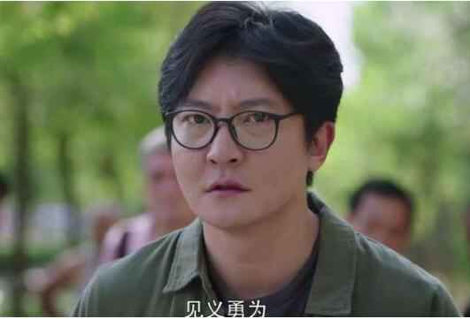 我是余欢水各个人物结局剧透 余欢水结局逆袭了吗？