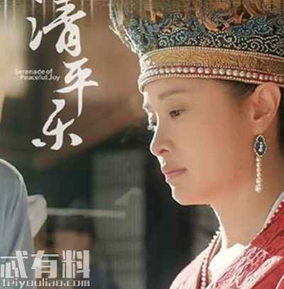 清平乐宋仁宗喜欢谁？宋仁宗的妃子妃嫔们结局怎么样？