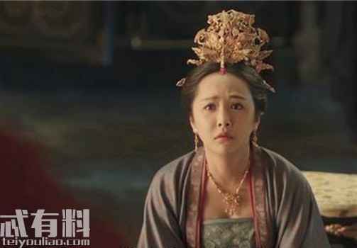 清平乐宋仁宗喜欢谁？宋仁宗的妃子妃嫔们结局怎么样？