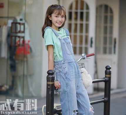 青春有你2林小宅真名叫什么？林小宅是富二代吗？林小宅最新排名