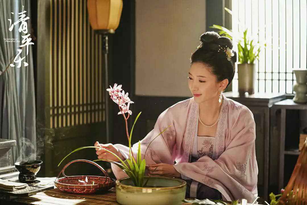 清平乐曹皇后结局是什么？宋仁宗曹皇后有感情吗最后在一起了吗