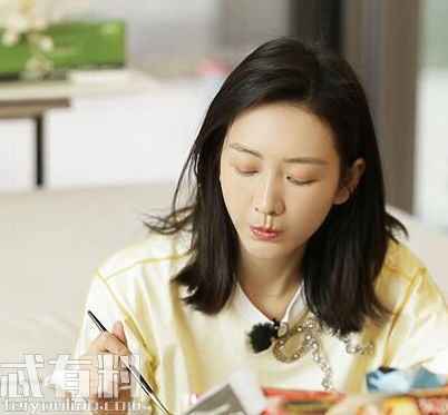 我家那闺女2王鸥推荐给沈梦辰的洗发水是什么牌子的 王鸥同款洗发膏品牌介绍