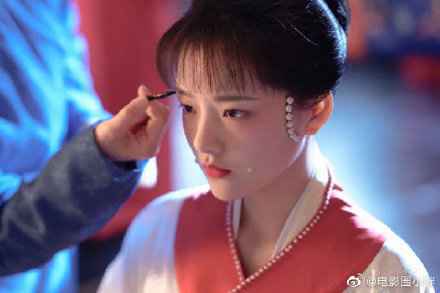 清平乐赵徽柔的结局是什么？清平乐赵徽柔历史原型人物是谁