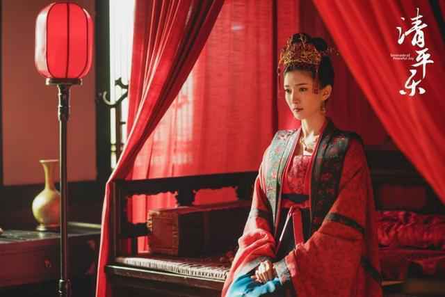 清平乐赵祯生命中的5个女人分别是谁？赵祯对曹皇后和苗心禾是真心的吗？